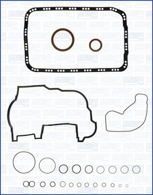 AJUSA Crankcase gasket set Article number: 54059900 cheaply