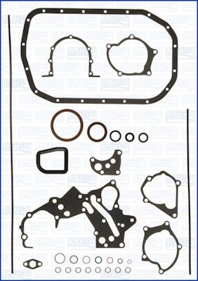 AJUSA Crankcase gasket set Article number: 54064100 cheaply