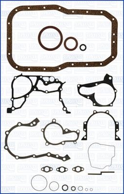 AJUSA Crankcase gasket set Article number: 54066100 cheaply