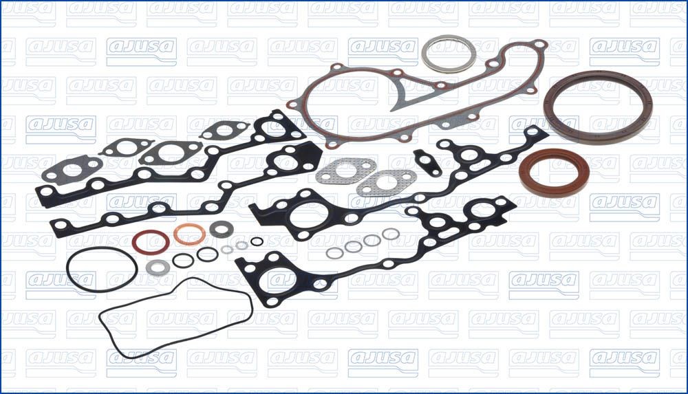AJUSA Crankcase gasket set Article number: 54066500 cheaply