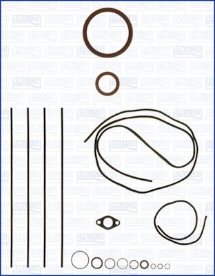AJUSA Crankcase gasket set Article number: 54071600 cheaply
