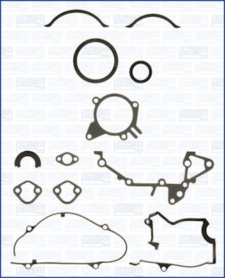 AJUSA Crankcase gasket set Article number: 54072000 cheaply