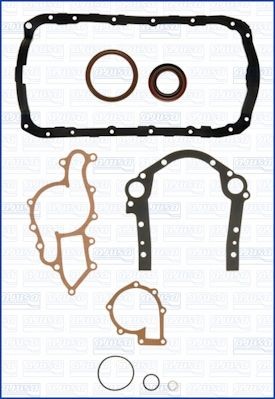 AJUSA Crankcase gasket set Article number: 54083700 cheaply