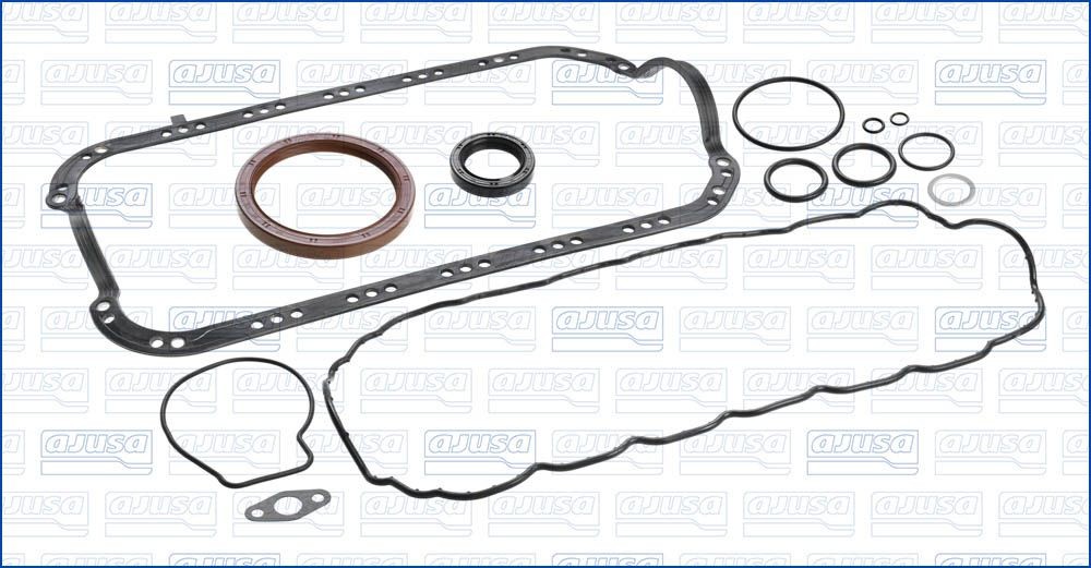 AJUSA Crankcase gasket set Article number: 54084900 cheaply