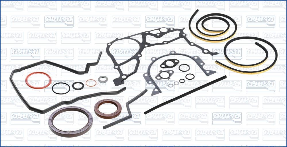 AJUSA Crankcase gasket set Article number: 54086500 cheaply