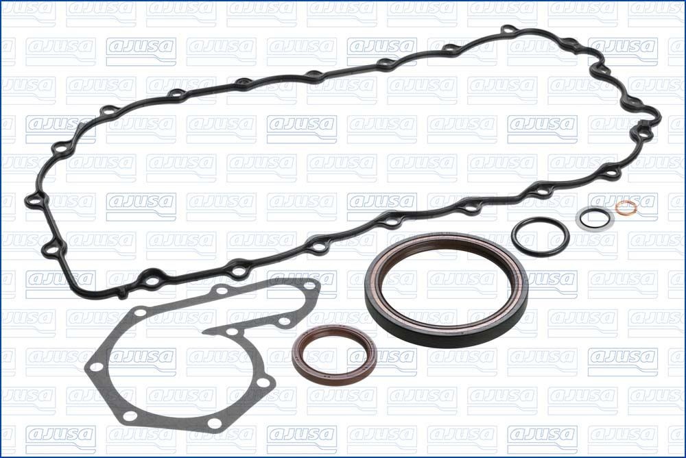 AJUSA Crankcase gasket set Article number: 54089300 cheaply