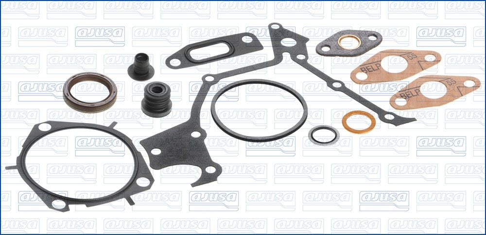 AJUSA Crankcase gasket set Article number: 54089700 cheaply