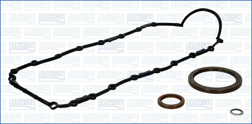 AJUSA Crankcase gasket set Article number: 54091300 cheaply