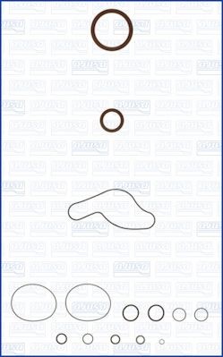 AJUSA Crankcase gasket set Article number: 54094400 cheaply