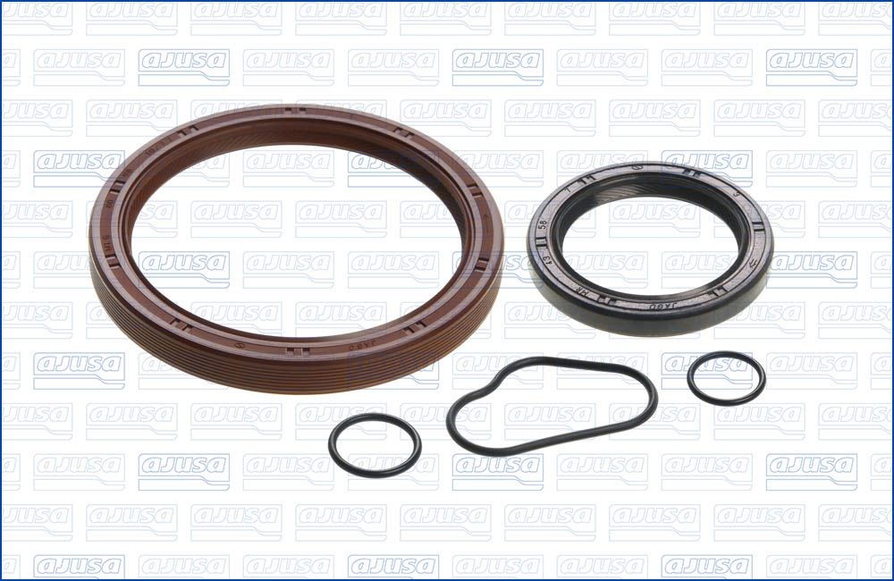 AJUSA Crankcase gasket set Article number: 54111700 cheaply