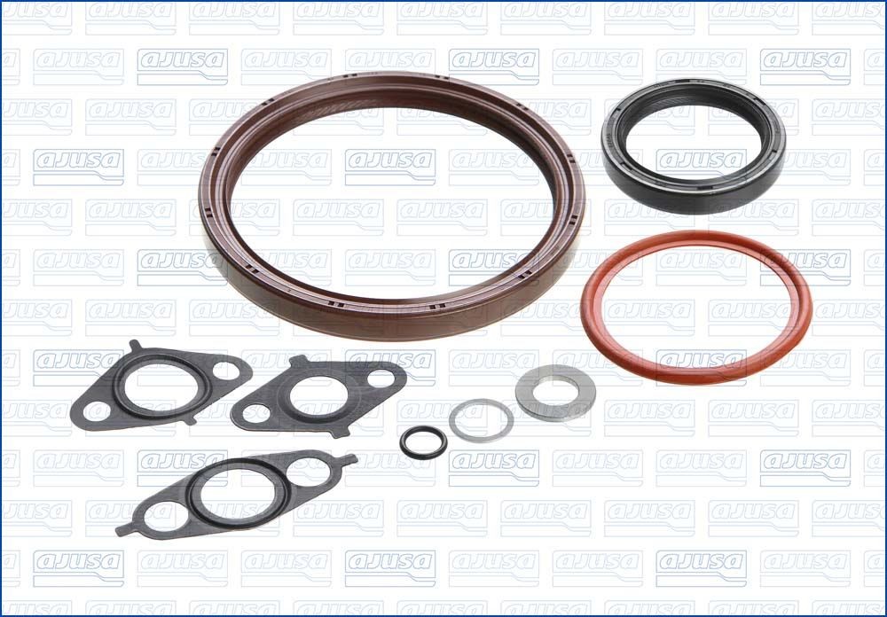 AJUSA Crankcase gasket set Article number: 54113200 cheaply