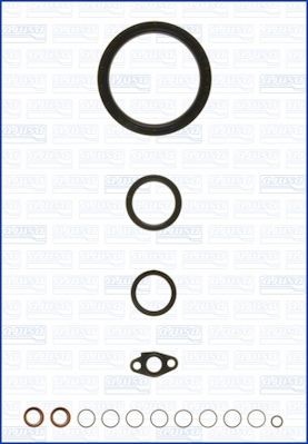 AJUSA Crankcase gasket set Article number: 54122200 cheaply