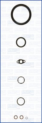 AJUSA Crankcase gasket set Article number: 54122300 cheaply