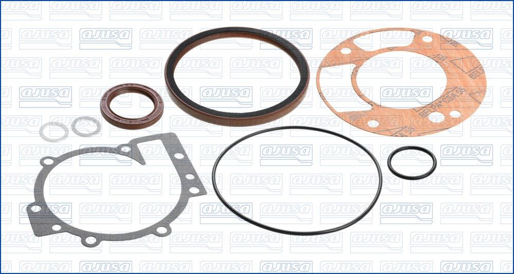 AJUSA Crankcase gasket set Article number: 54124700 cheaply