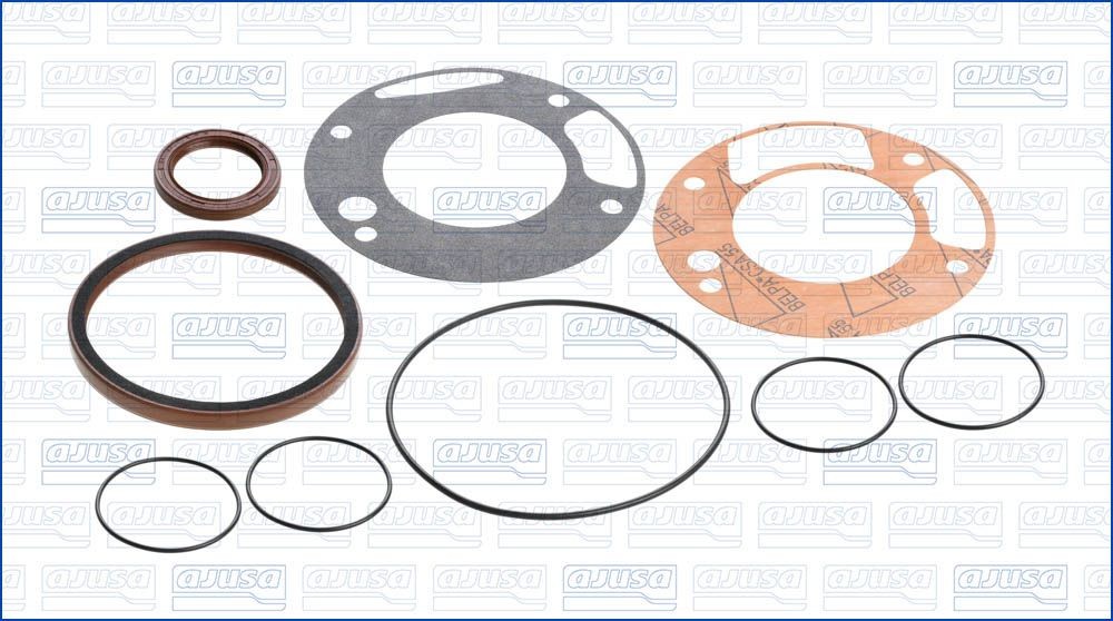 AJUSA Crankcase gasket set Article number: 54125800 cheaply