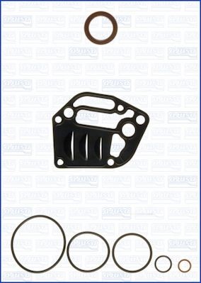 AJUSA Crankcase gasket set Article number: 54128200 cheaply