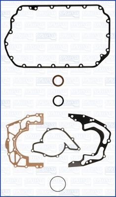 AJUSA Crankcase gasket set Article number: 54128800 cheaply
