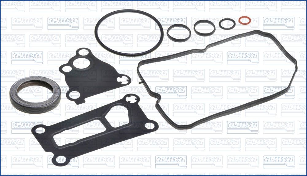 AJUSA Crankcase gasket set Article number: 54132200 cheaply