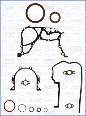 AJUSA Crankcase gasket set Article number: 54137300 cheaply
