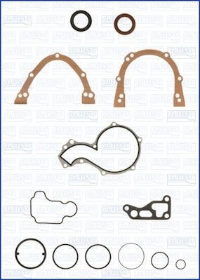 AJUSA Crankcase gasket set Article number: 54139700 cheaply