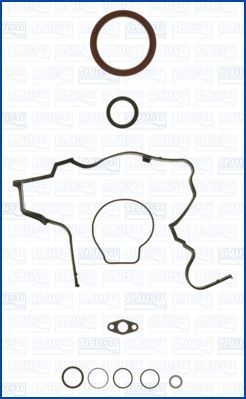 AJUSA Crankcase gasket set Article number: 54144800 cheaply