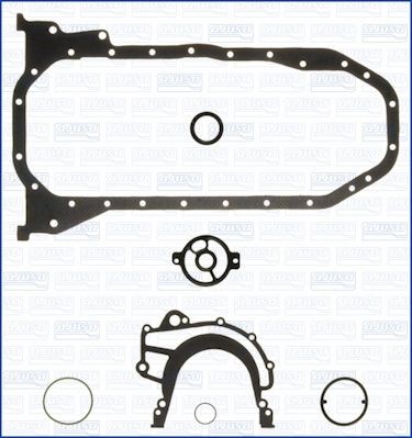 AJUSA Crankcase gasket set Article number: 54145400 cheaply