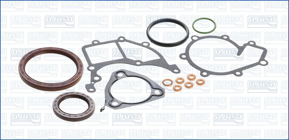 AJUSA Crankcase gasket set Article number: 54160800 cheaply