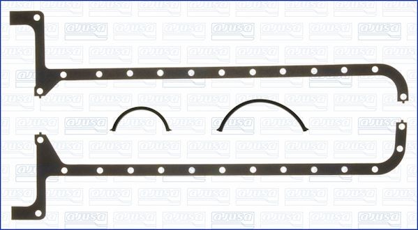 AJUSA Gasket Set, wet sump Article number: 59005600 cheaply