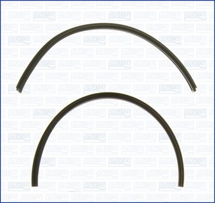 AJUSA Gasket Set, wet sump Article number: 59010500 cheaply