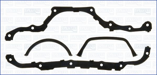 AJUSA Gasket Set, wet sump Article number: 59011000 cheaply