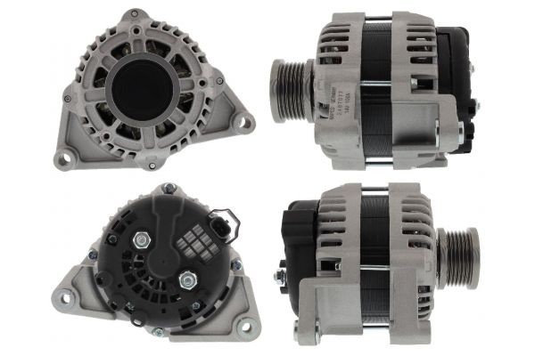MAPCO Tailgate strut Article number: 91715 cheaply