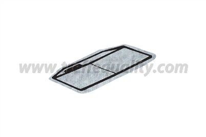 3F QUALITY Pollen filter Article number: 1311 cheaply