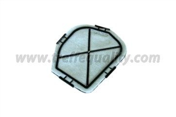 3F QUALITY Pollenfilter Varenummer: 1312 billige