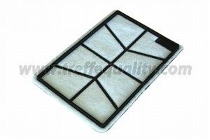 3F QUALITY Pollen filter Article number: 1414 cheaply