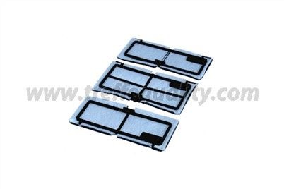 3F QUALITY Pollen filter Article number: 1483 cheaply