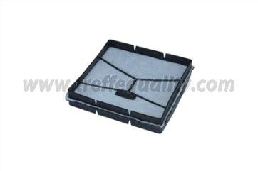 3F QUALITY Pollen filter Article number: 1497 cheaply