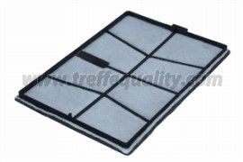 3F QUALITY Pollen filter Article number: 1546 cheaply