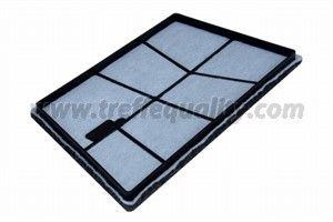 3F QUALITY Pollen filter Article number: 1550 cheaply