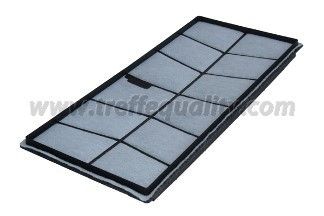 3F QUALITY Pollen filter Article number: 1555 cheaply