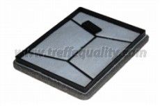 3F QUALITY Pollen filter Article number: 1661 cheaply