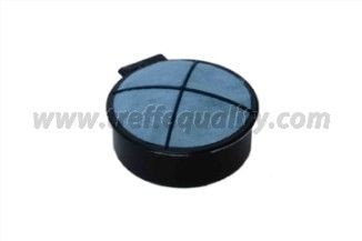 3F QUALITY Pollen filter Article number: 303 cheaply