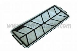 3F QUALITY Pollen filter Article number: 318 cheaply