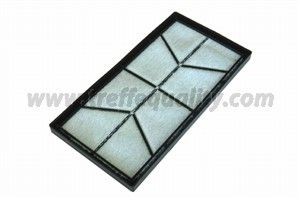 3F QUALITY Pollen filter Article number: 323/1 cheaply