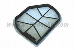 3F QUALITY Pollen filter Article number: 405 cheaply