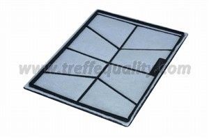 3F QUALITY Pollen filter Article number: 473 cheaply