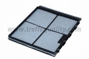 3F QUALITY Pollen filter Article number: 650 cheaply