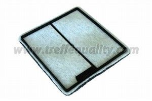3F QUALITY Pollen filter Article number: 685 cheaply