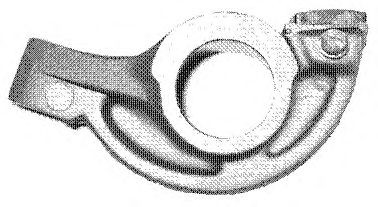IPSA Rocker Arm, engine timing Article number: RA002400 cheaply