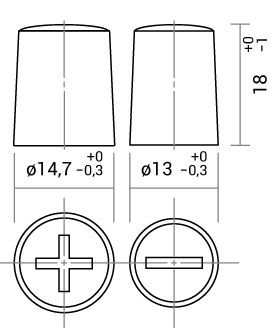 IPSA Battery Article number: TMA45AL cheaply