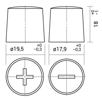 IPSA Battery Article number: TMA95L cheaply